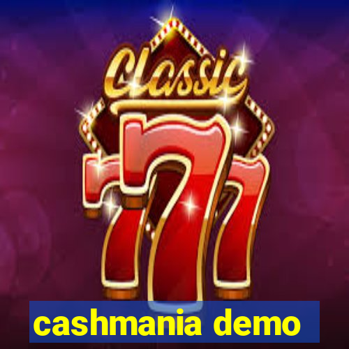 cashmania demo